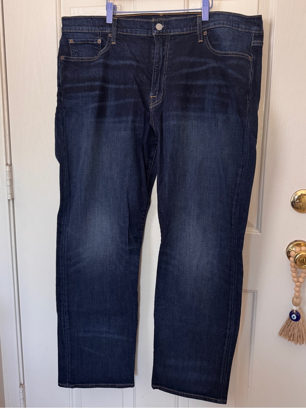 Lucky Brand 363 Vintage Straight Jeans Men’s 40x30